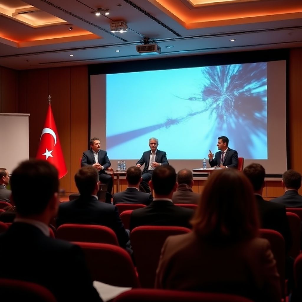 Yatırım Semineri